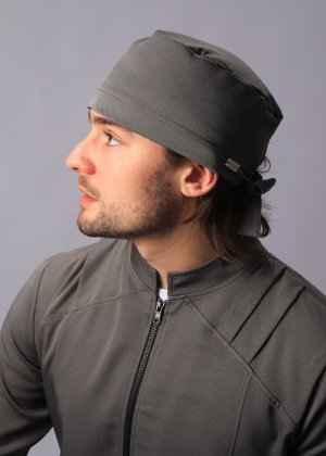 GORRO BANDANA MASCULINO